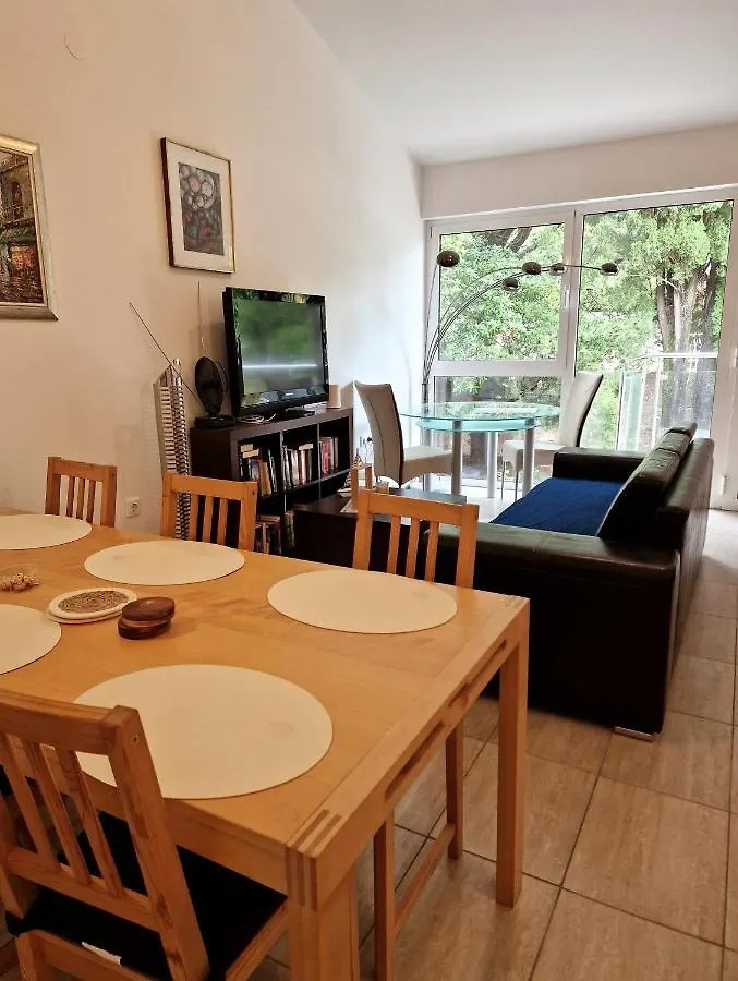 Blue Seagull - Seafront Holiday Home Novi Vinodolski 0*,