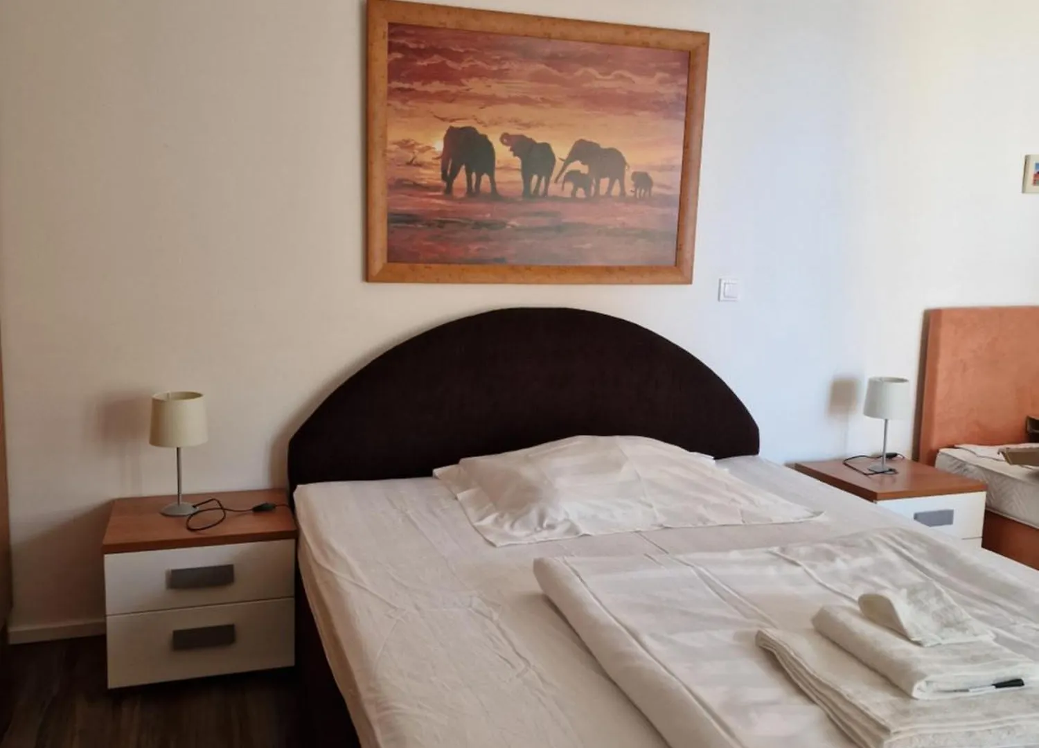 Blue Seagull - Seafront Holiday Home Novi Vinodolski