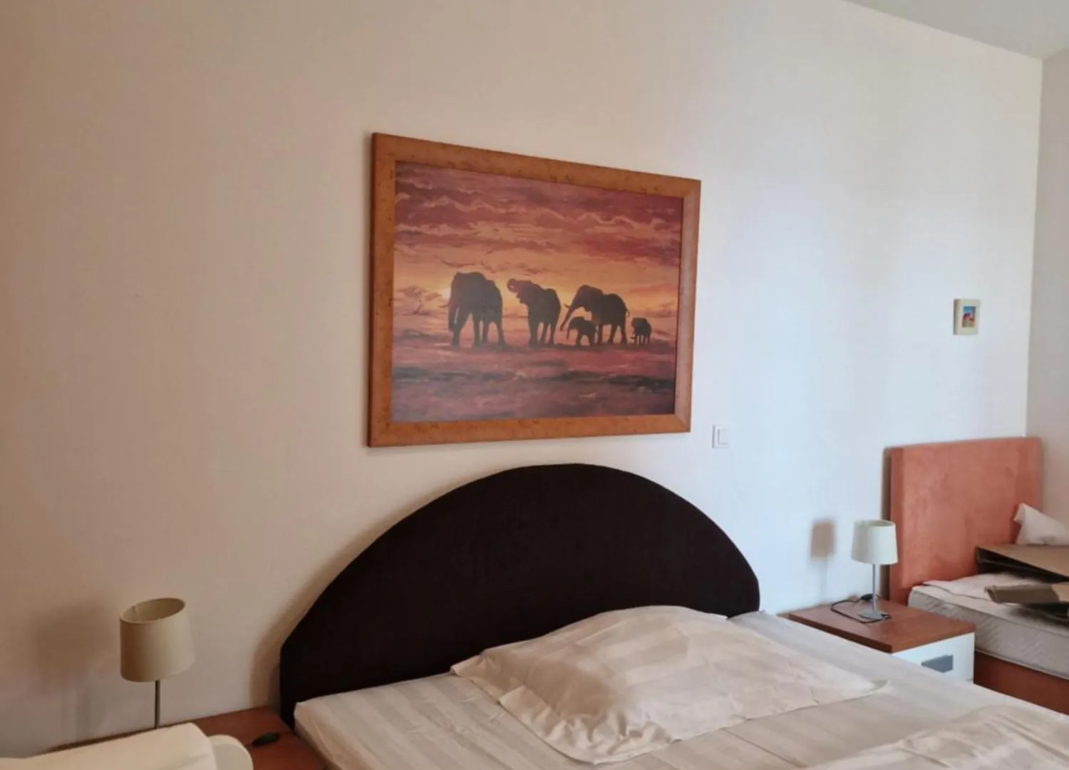 Blue Seagull - Seafront Holiday Home Novi Vinodolski Croatia